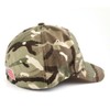 RALSPEC Multicam Camouflage US Navy Seal Tream Six Fitted Baseball