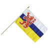 Fritze® Stock Flag Flag Netherlands Limburg – 30 x 45