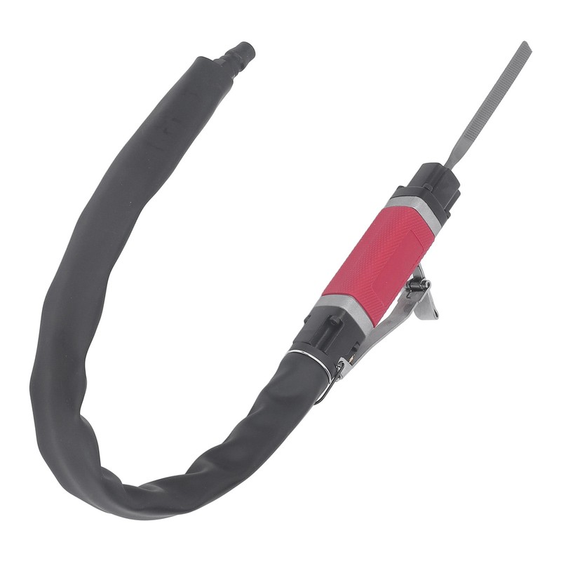 Pneumatic Reciprocating File 5mm Stroke 4000rpm Alloy Steel Air Body