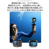 Taoricup Insta360 Ace Pro 2 New Waterproof Case, Portrait and