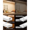 KALAHOL Under-Cabinet Lights 204-WW