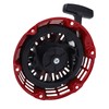 Recoil Starter 28400 ZE1 003ZF for GX120 GX140 GX160 GX200