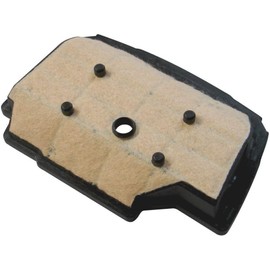 ProPart Air Filter for Stihl MS201T MS201TC Chainsaw Replacement for Part #1145 140 4400 (Will NOT fit M-Tronic Version - Please See Details Below)