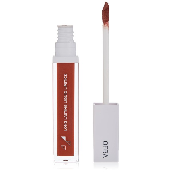 OFRA Americano Long Lasting Liquid Lipstick – für Frauen, 5,7 g Lipgloss