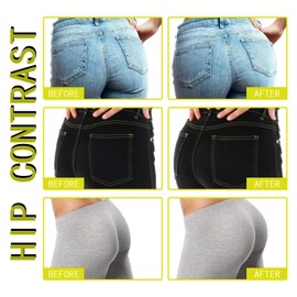 3PCS Body Cream Set for Women Gifts,Bum Cream,Tightening Toned Butt Cream,Body Lifting Cream,Body Moistre Cream,Body Glow Cream for Balance Skin Tone,Moisturizing Body Cream for Smooth Tighten Skin