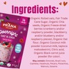 Prana Organic Overnight Chia with Oats Berry Fairy | Rich