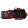 First Aid Bag Multifunctional Large Capacity Waterproof Adjustable Portable Emergency