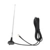Micro Traders Outdoor FM Antenna Audio RG174 Coaxial Cable FM