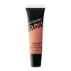 Black Radiance Perfect Tone Lip Gloss, Coco, 0.4 Ounce