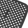 Reusable Air Fryer Mats Stick Proof Dishwasher Safe Oil Resistant
