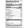 Simple Truth Freeze-Dried Cinnamon Apples 1 oz (Pack of 2)