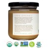 GREENBOW Organic Honey with Royal Jelly 11oz