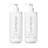 Gatineau - AHA Body Lotion, Duo Pack, Hydrating Cream for