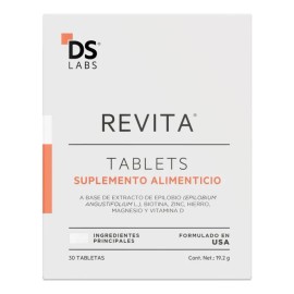Revita® 30 Tabs