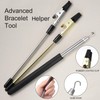 VOJO Bracelet Helper Tool to Put On Bracelets by Yourself,