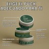 Tea Tree Grooming Pomade, Pomada para Peinar con Árbol de