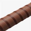 Brooks, Bicycle Bar Tape, Cambium Rubber Bar Tape, Brown, 98.4