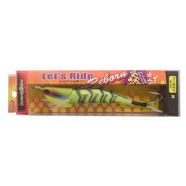MARUSHINGYOGU Let's Ride Reborn No. 3.5 Yellow Get