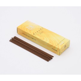 Nippon Kodo Ka-fuh Hinoki Japanese Cypress Incense - 120 Sticks