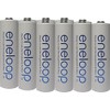 Eneloop Panasonic 4rd Generation 12 Pack AA NiMH Pre-Charged Rechargeable