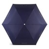 RADLEY London WomensTelescope Foldaway Umbrella Responsible in Evenfall Navy Blue