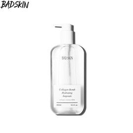BAD SKIN Collagen Bomb Hydrating Ampoule 400ml