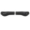 1Pair G612 Bicycle Handlebar Grips Anti Slip Bike Handle Grips