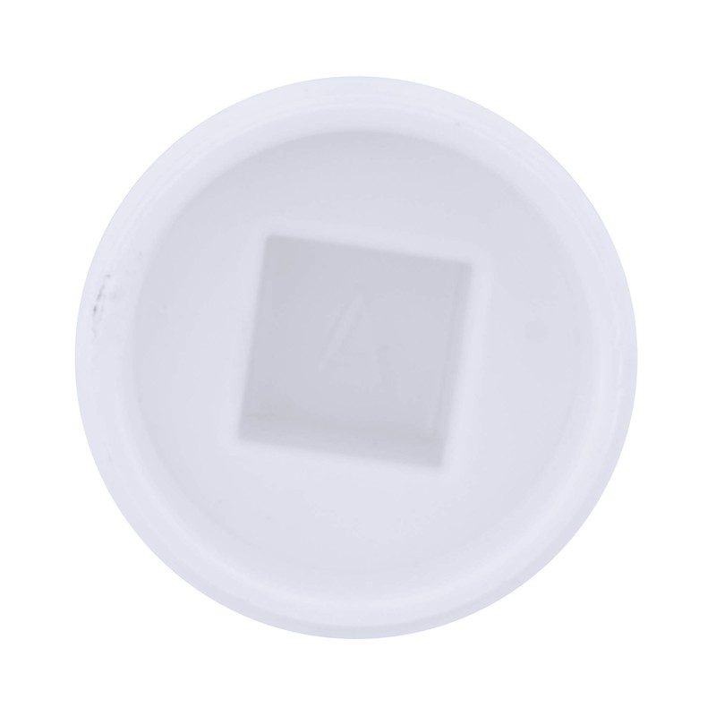 CHARLOTTE PIPE 2 DWV CLEANOUT PLUG DWV (DRAIN, WASTE AND