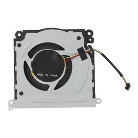 BN5010S5H N00P CPU Cooling Fan Replacement Game Console Internal Cooling Fan for Steam Deck Q1 256 Go Q2 512 Go