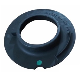 Genuine OEM 55323-2W000 Pad - Rear Spring, Lower / 553232W000 for Hyundai Santa Fe 13-16