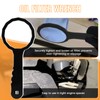 ERETOW Oil Filter Wrench Compatible with Dodge Ram 5.9L 6.7L