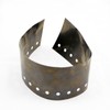 TOAKS WSC-01 titanium Camping Stove Windshield furnace accessories
