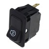 YIHETOP Glow Plug Switch 6668927 Compatible for Bobcat Skid Steer