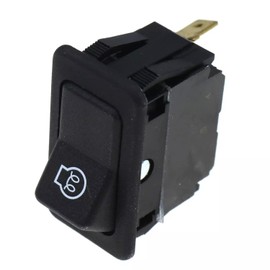 YIHETOP Glow Plug Switch 6668927 Compatible for Bobcat Skid Steer Loader 863 873 553 751 753 763 773