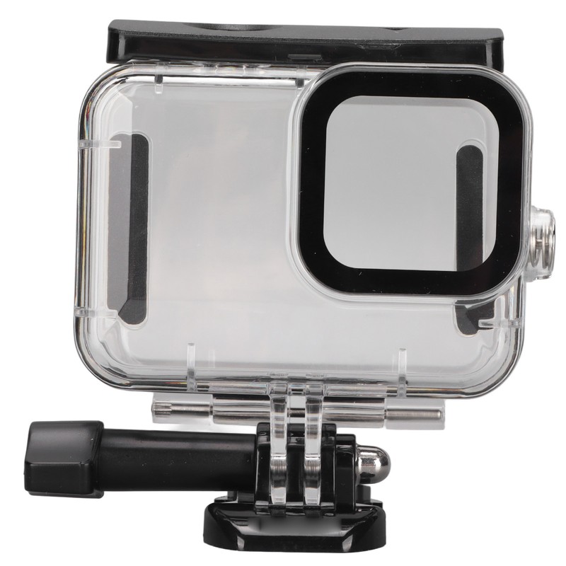 For Go Pro Hero 10/9 Black Case Filter Kit 60m