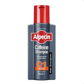 Alpecin Caffeine Shampoo C1 250mL