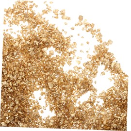 Ipetboom Nail Charms Nail Art Diy Manicure Accessories Shiny Surface Easy to Apply