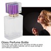 3PCS Perfume Bottle, Perfume Bottles empty, Refillable Perfume Bottle, 50ml
