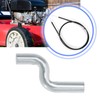 SING F LTD 5Pcs Z Cable End Cap Replacement Universal