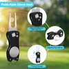 HUIJUTCHEN Golf Club Cleaning Kit,Golf Accessories,Golf Cleaning Kit with Golf