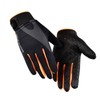 Workout Gloves, Full Palm Protection & Extra Grip, Gym Gloves
