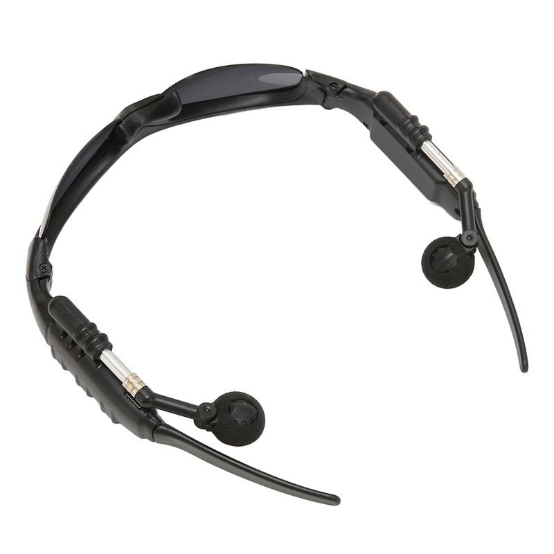 Wireless Bluetooth Sunglasses Professional Stylish Lightweight Eyesight Protection Smart Glasses