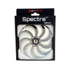 BitFenix Spectre 140mm Case Fan BFF-SCF-14025WW-RP White