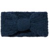 PIECES PCNANDI Headband Noos BC CP, Reflecting Pond
