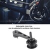 ZTTO Mountain Bike Single Speed Chain Tensioner Durable Zipper Chain