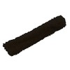 Burnhills Fur Fabric Saver Horse Riding Saddle Seat Cover