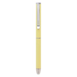 Filofax erasable ballpen - Lemon