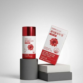 Foodology Coleology Cut PRO 600mg x 30 tablets Red Bucket Diet + 3 Enzymes Foodology Coleology Cut 30 tablets / 푸드올로지 콜레올로지 컷 PRO 600mg x 30정 빨간통다이어트 + 효소3개 푸드올로지 콜레올로지컷 30정