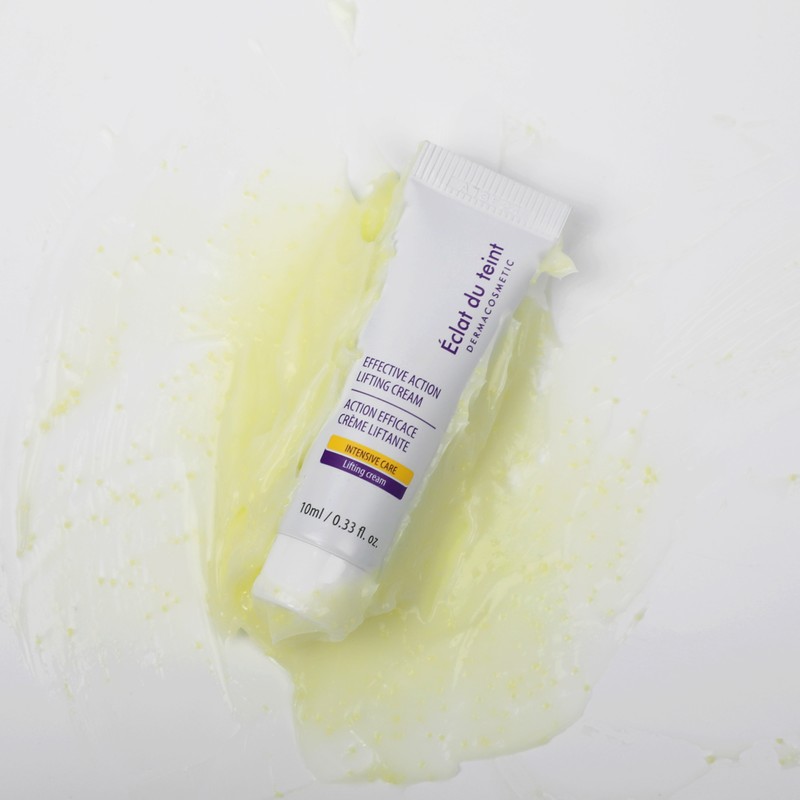 Eclat Dutin Effective Action Lifting Cream 50ml / 에끌라뒤땅 이펙티브