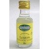Preema Lemon Flavouring Essence - 6x28ml ( 6 Pack)